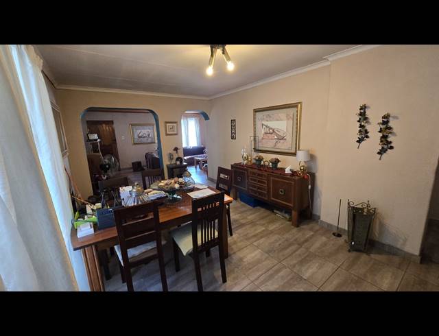 4 BEDROOM FREEHOLD FOR SALE IN ELANDSPARK